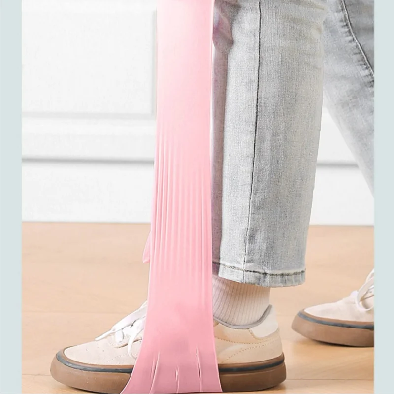 Household kitchen gloves Food grade nitrile gloves High elastic water and oil resistant household cleaning