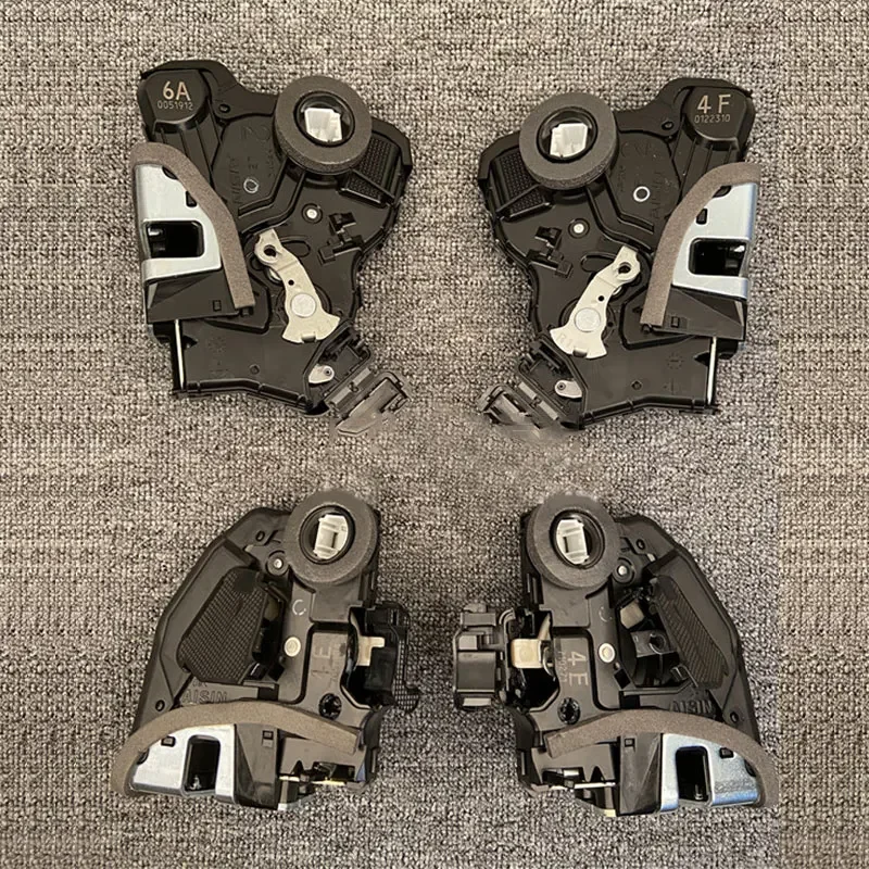 For Toyota Prado 120 LC120 2003-2009 Car Front Rear Left Right