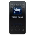 Trim Tabs-7P (ON)