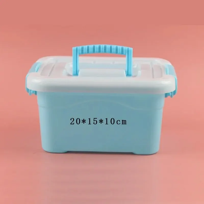 Small size storage box [can hold about 23]]