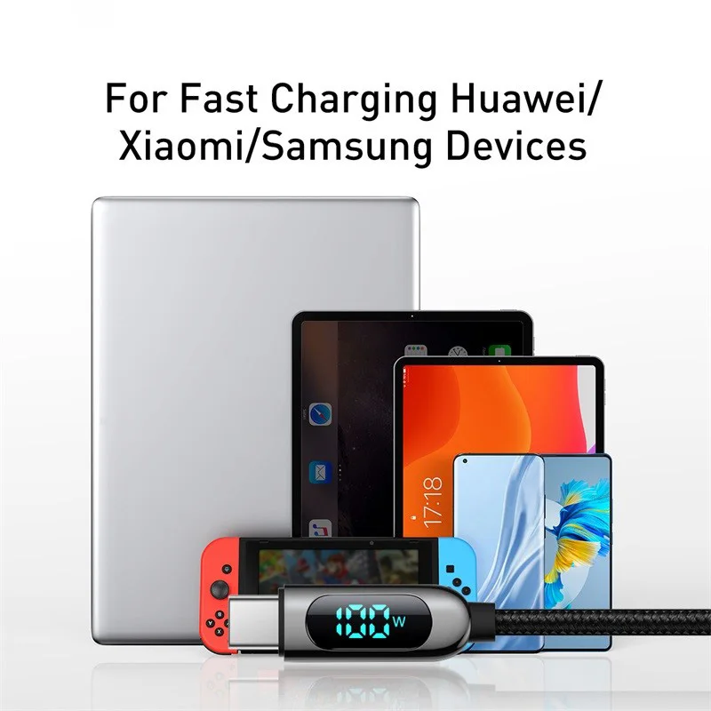 Baseus PD 100W/66W USB C Cable For iPhone 16 15 ProMax MacBook Fast Charging Type C Cable For Xiaomi Samsung Data Wire Charging Usb Type C Cable Usb C Cable Type C Cable Usb C Charger Cord Type C Charging Cable Fast Charger Cable Usb Cable Fast Charge Cable Charging Cable Iphone Charging Cable Iphone Usb Cable Usb C Charging Cable Type C Charging Cord Iphone Charger Cable Pd Charger Cable Phone Charger Cable Usb C Data Cord Charging Cable Adapter Charger Cable