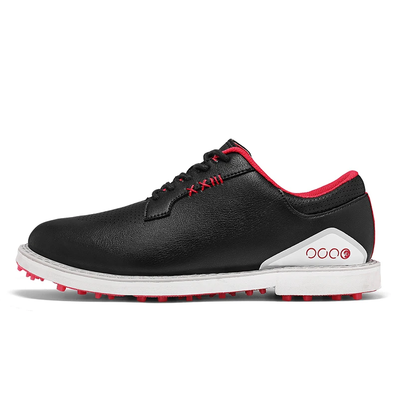 Description Picture 3 of itemQuality Golf Shoes Men Big Size 40-47 Golf Sneakers Anti Slip Walking Shoes for Golfers