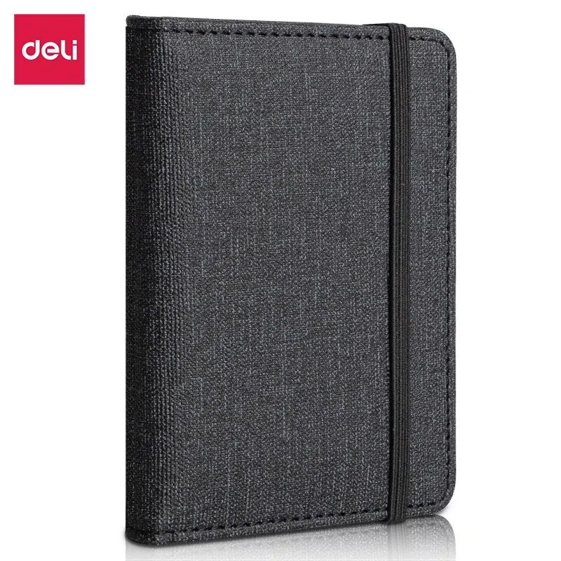 Laptop A7 Specification Hardcover Notebook Ledger Bullet Three Colors Scrapbook Stationery School Supplies Sketchbook hardcover notebook