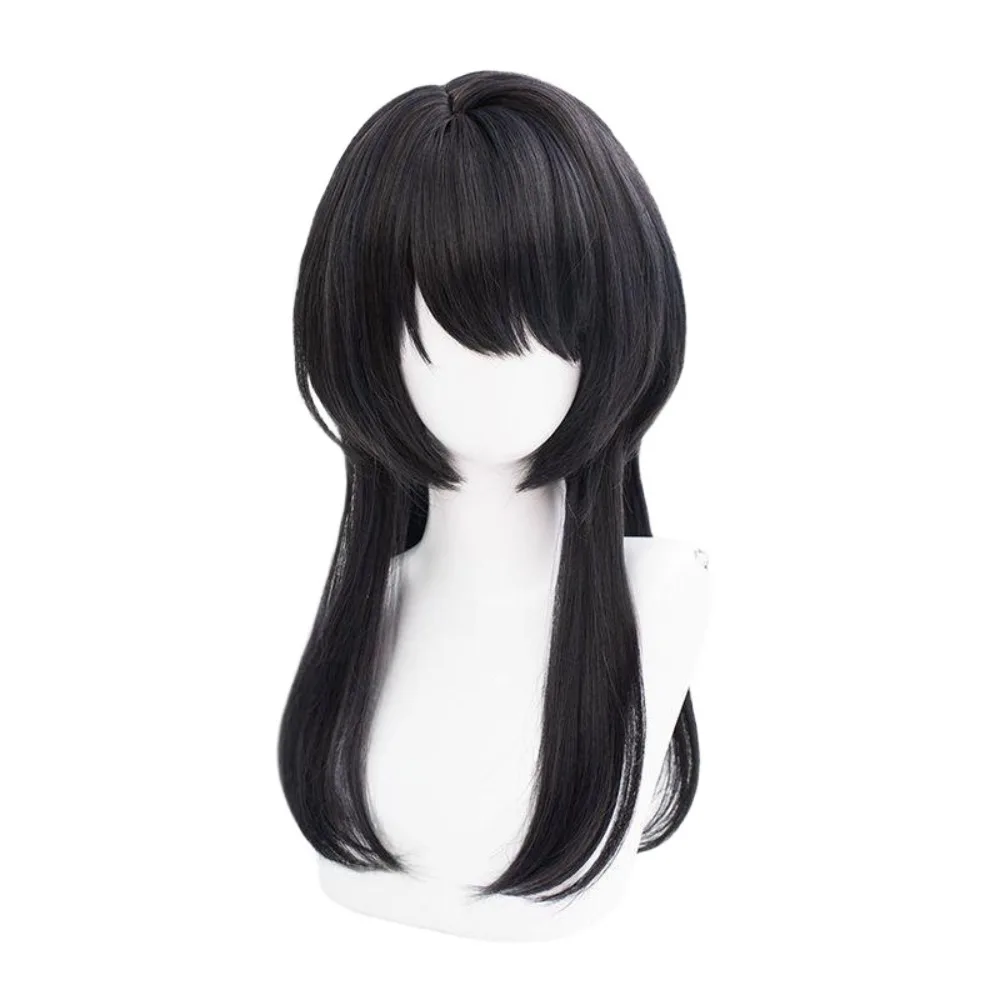 Columbina Wig only