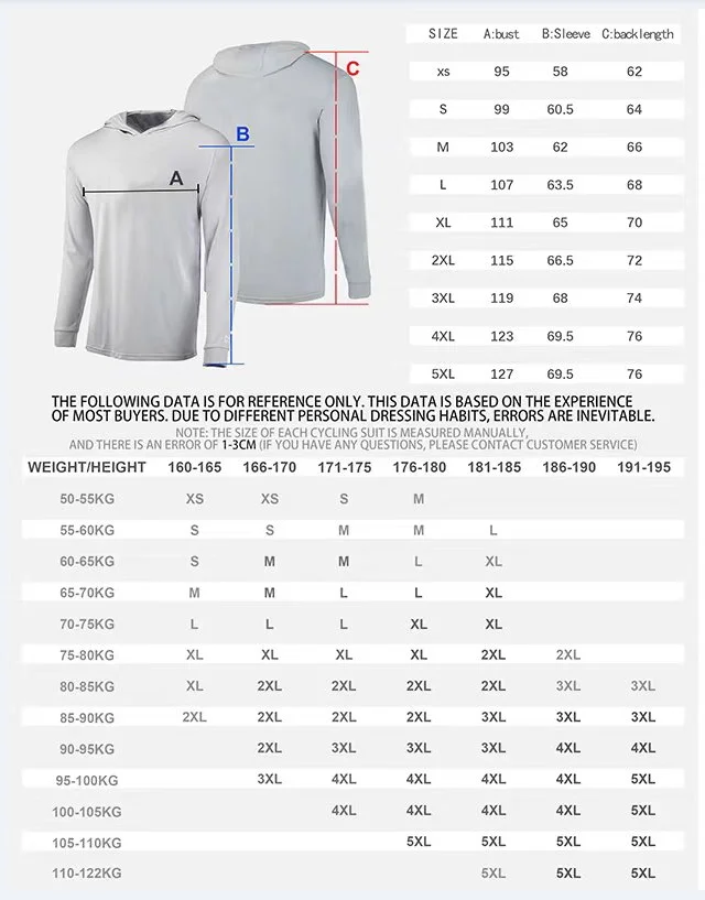 Fly Fishing Clothes Anti-UV Long Sleeve Fishing Jersey Professional Breathable Quick Dry Fishing Hoodie Outdoor Men Clothes Coat