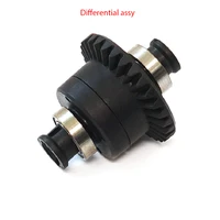 16101 16102 16103 16201 High Speed Racing  1/16 4WD 50Km/h  RC Car Original Spare Parts  Receiver Parts Kit - Image 6