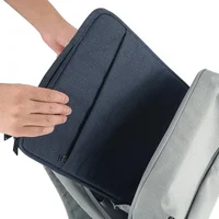 Laptop Sleeve Case for HP 13.3" 13.5" 14" 15.6" 16"with Handle Pocket Briefcase Waterproof HandBag Case for HP 11.6" 12.5" Funda - Image 5