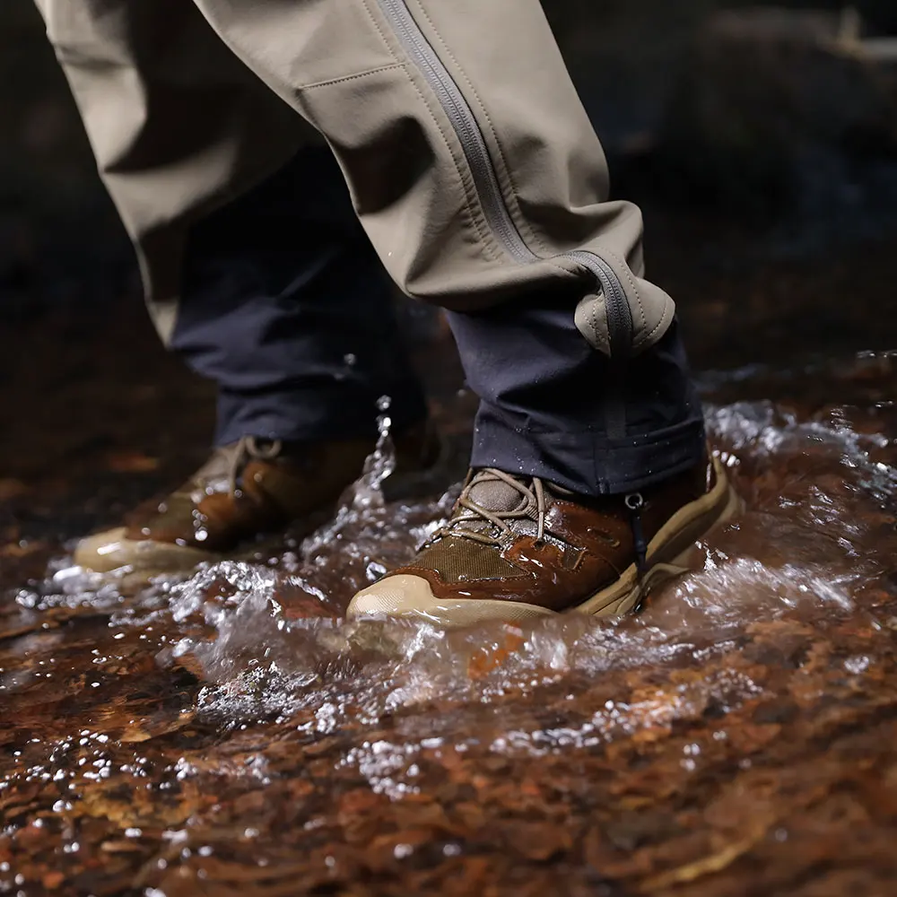 Emersongear Blue Label Walker Tactical Boots Combat Shoes