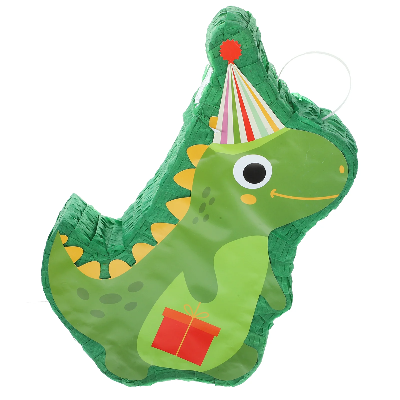 

Динозавр Pinata, держатель конфет, фотореквизит для детской игры