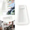PVC Portable Foldable Bath Tub Inflatable Adult Bath Tub for Elderly Seniors 4