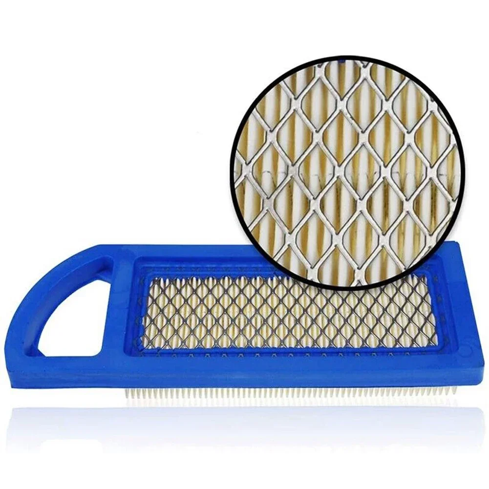 2pcs Air Filter Pre-Filter For B&S 697153 698083 794422 795115 797008 Garden Power Tools