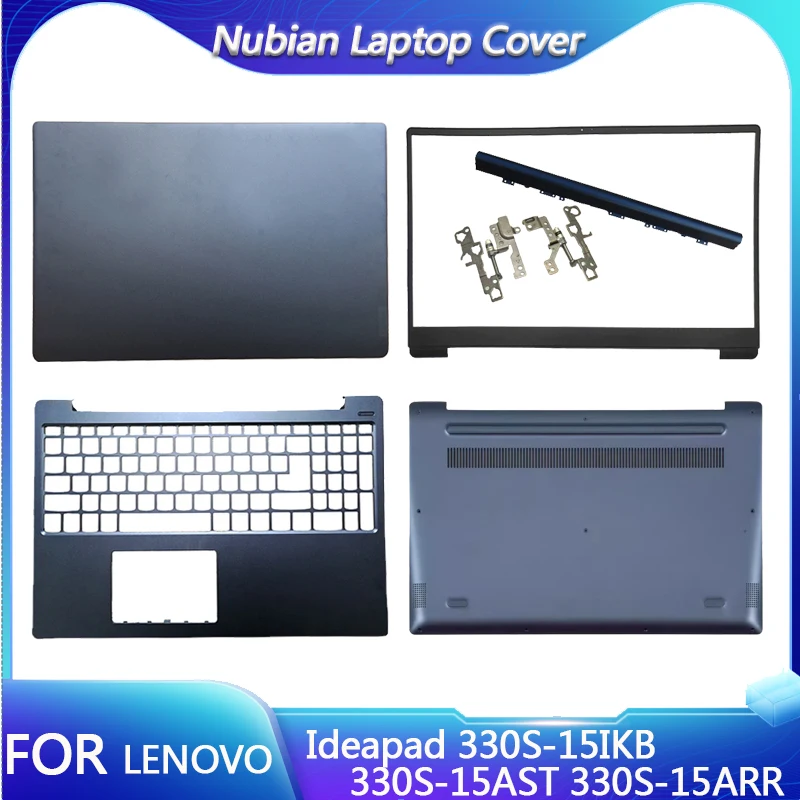 Dissipador De Calor Para Notebook Lenovo 330s-15ikb 330s-15ast 330s