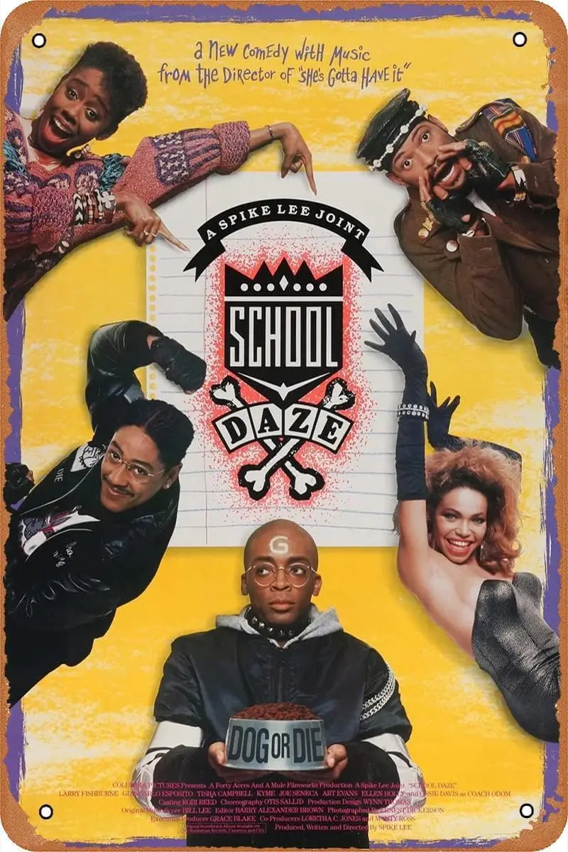 

Металлический жестяной знак SONAXO, Постер школьного фильма, Настенный декор, Забавный для дома, кухни, бара, паба, мужчин, кафе, комнаты, винтажное Ретро украшение