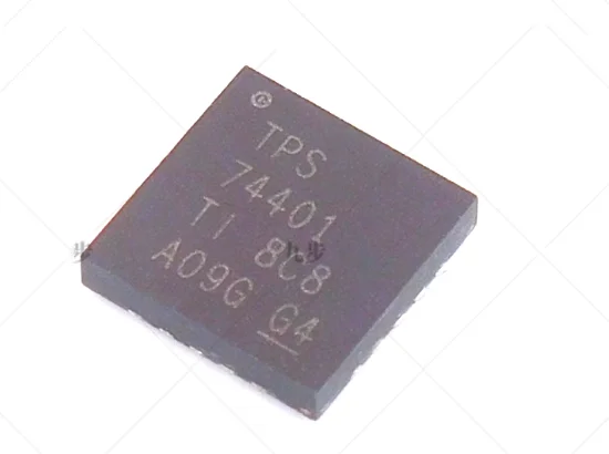 

10 шт./партия TPS74401RGWR TPS74401 74401 QFN20