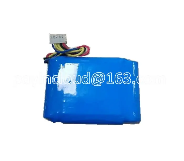 

New Standard MICRO-OTDR Original Packing Battery