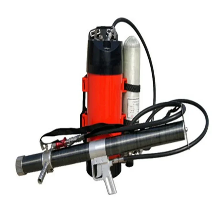 Рисунок 3 - Стильный рюкзак, пульсирующий водяной