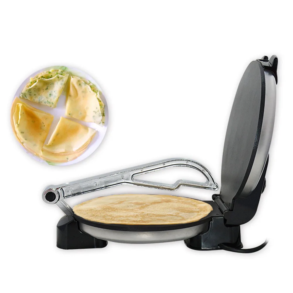 Home Pizza Maker Spring Cake Sandwich Pancake Pancake Maker Barbecue Steak Electric Baking Pan