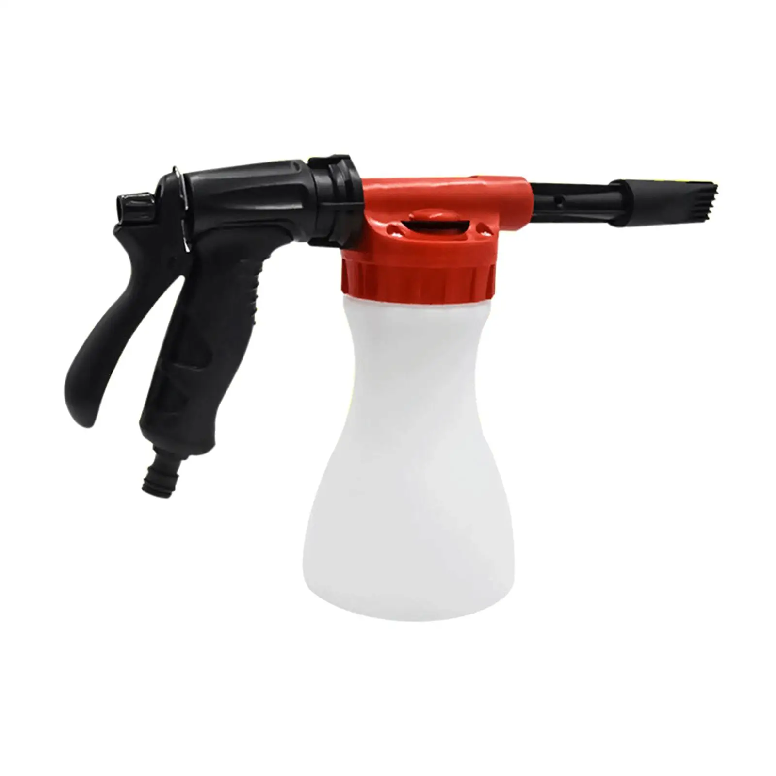 

Foam Can Foam Can Adapter Snow Foam Adjustable for Car Detailing