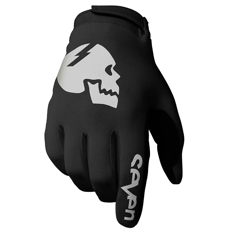 FH Winter Warm Motocross Glove Top Motorcycle Glove Gear Off Road MX Gloves Dirt Bike