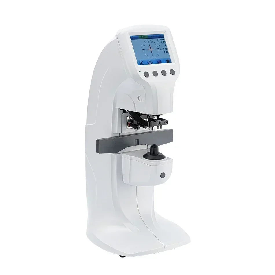 Price Focimeter 3.5" True Color Monitor D-900 Auto Lensmeter Optics Instruments Digital Lensometer Uv Pd Printing digital lens meter