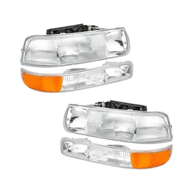 مصباح أمامي  شيفروليه