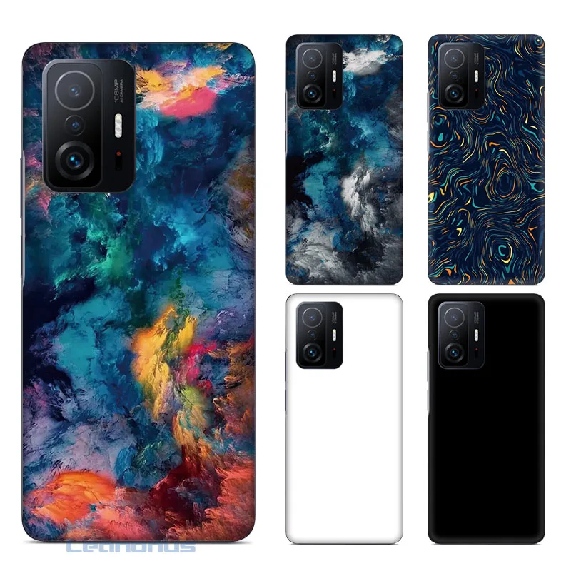 

Прочная защитная пленка для Xiaomi MI 11T 12T Pro