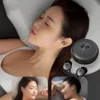 Waterproof New Sleep Wireless Earbuds Bluetooth In Ear Headphones TWS Mini Invisible Earphones HIFI Stereo Sports Headset Game 5