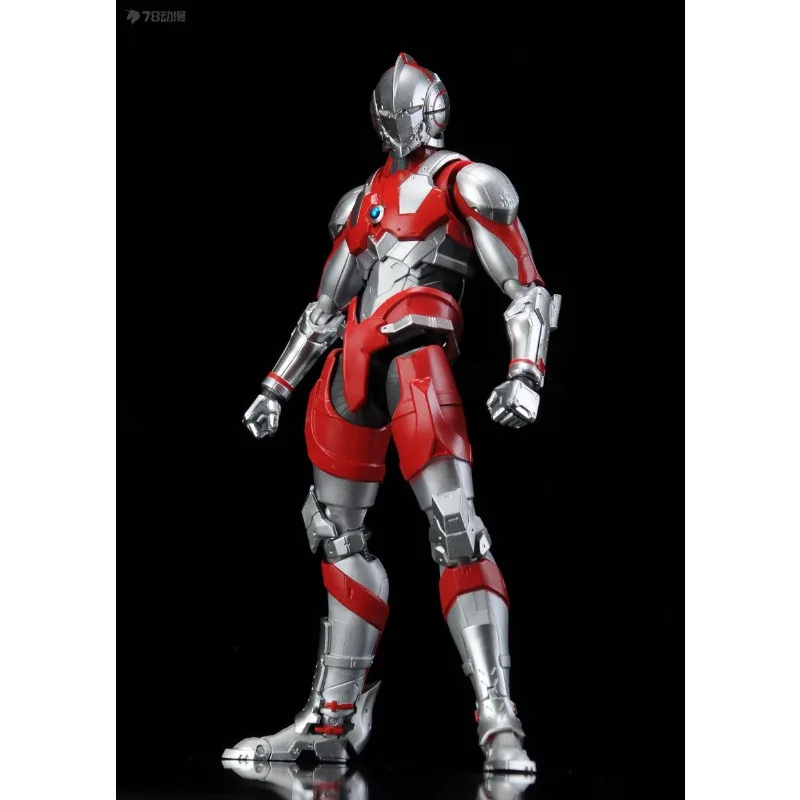 ألترا مان S.H.Figuarts نسخة الرسوم المتحركة