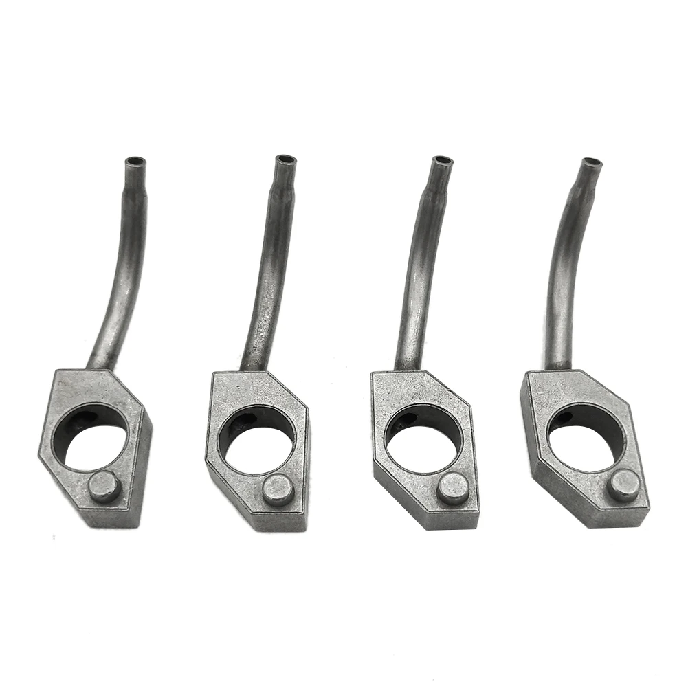 1Set Engine Piston Oil Nozzle for Chevrolet Cruze Epica Sonic Aveo Opel Astra Zafira Mokka SAAB 9-5 55564441