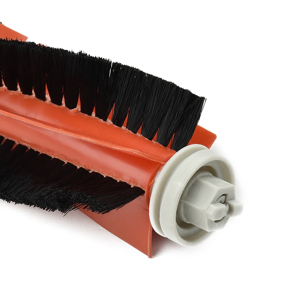 

1 Set Filters Parts For Xiaomi S50 Robot Sweeper Vacuum Cleaner Household Supplies Main Side Brush Accessories