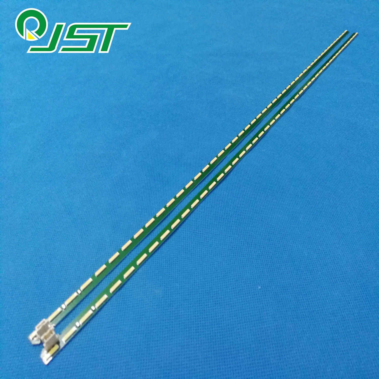 2pcs/Kit LED Strips for 49 TV 49LX340H-UA 49LF540T-TB 49LF5400-UH 49LX560H-UA 6916L-0191A 6916L-0192A