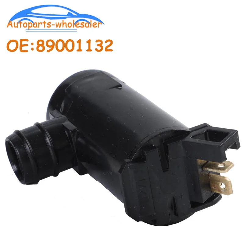 Car Accessories Windshield Wiper Washer Pump Fits For Honda Element 2001-2006