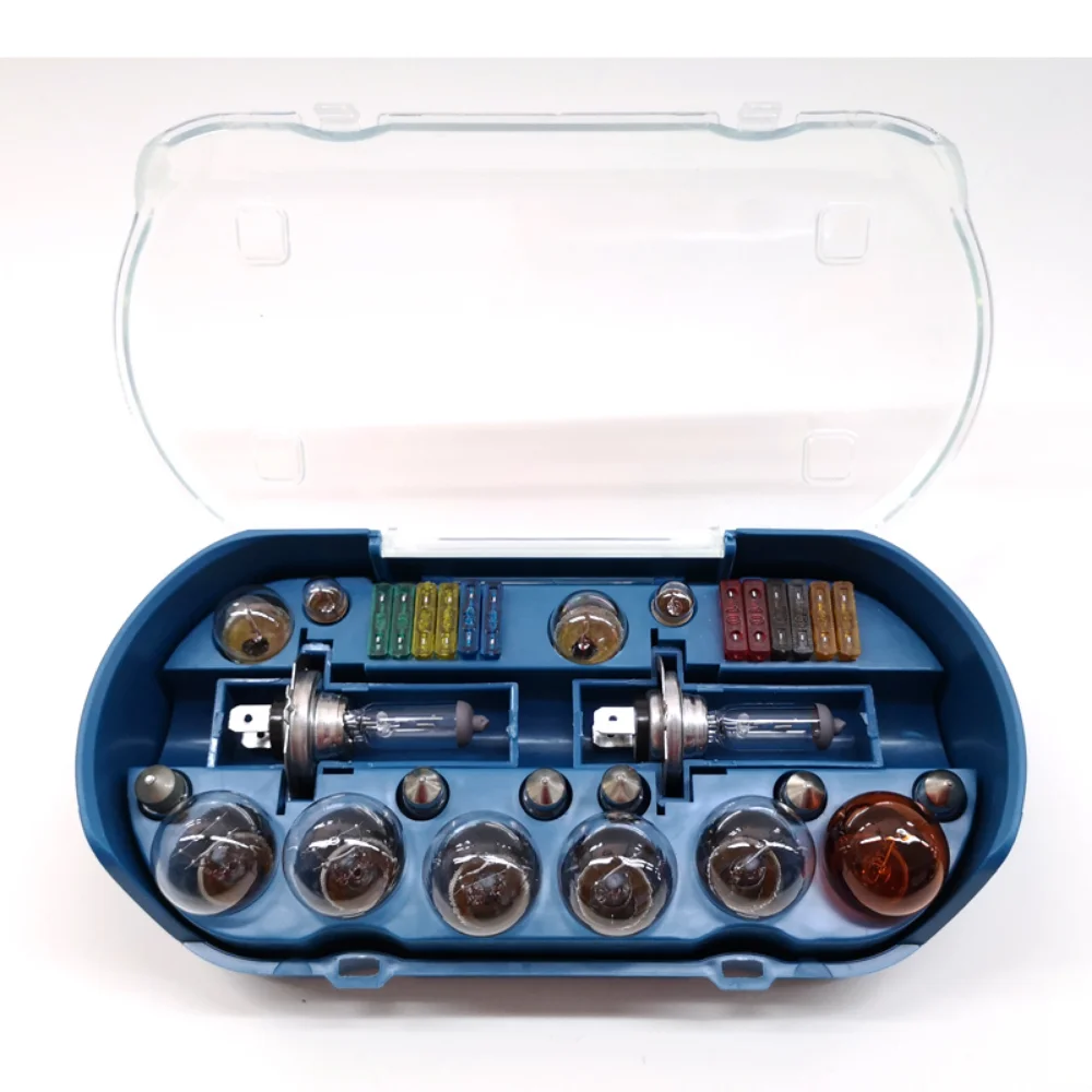 Рисунок 5 - Автомобильный галогенный аварийный