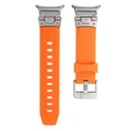Silver orange
