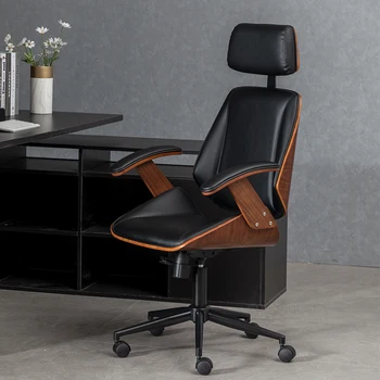 Advanced Office Chairs Modern Office Furniture 1