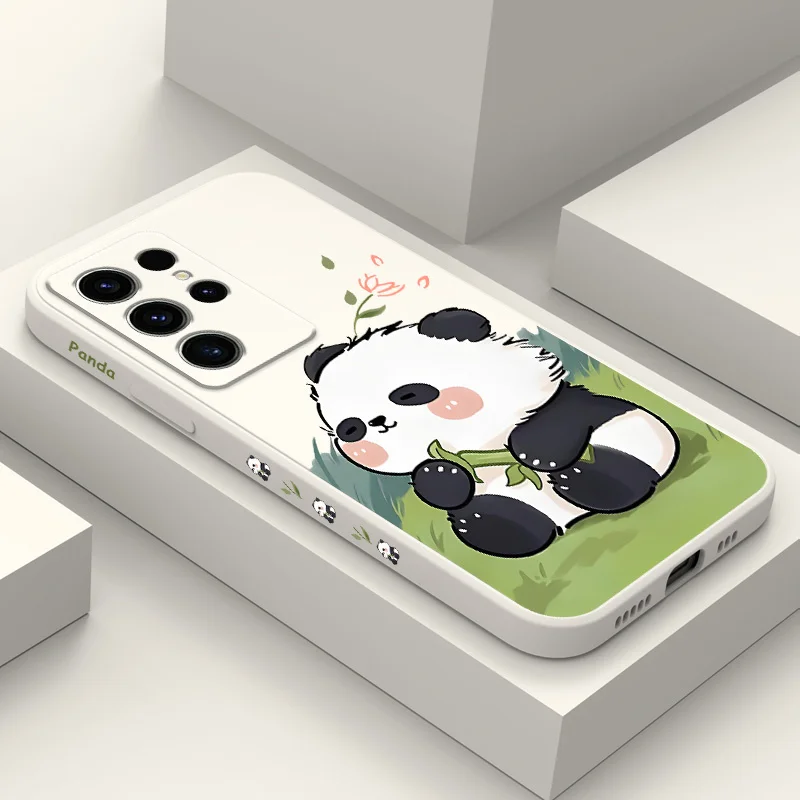 Adorable Baby Panda Phone Case - Cute & Stylish Protective Cover