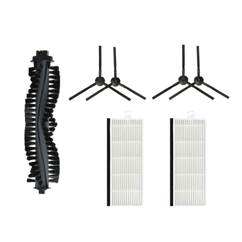 

Аксессуары для робота-пылесоса Ilife A4 A4S A40 Ecovacs CEN550