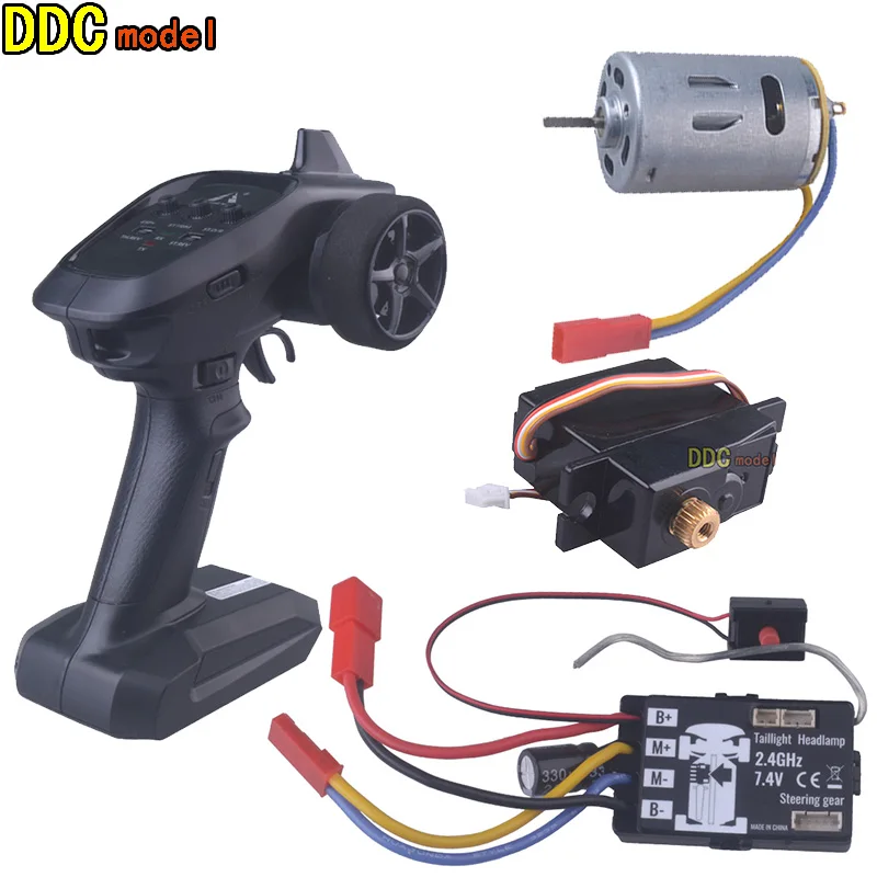 Sg1603 Sg1604 Sg1603 Sg1604 Udi Rc1601 Rc1602 1/16 Rc Car Spare Parts