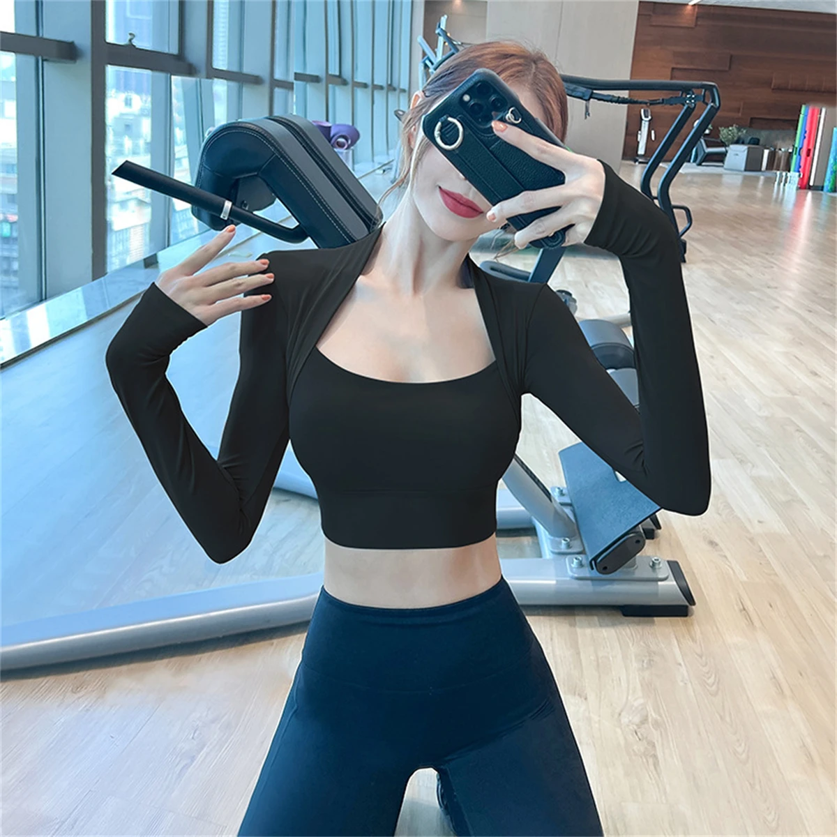 thumb