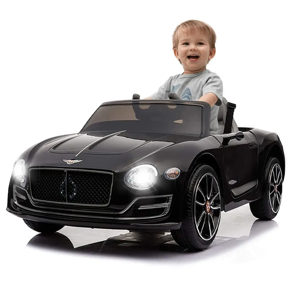 Kimbosmart 6V/12V Electric Car For Children Ride on Car with Remote Control 4 Wheels Car LED Lights and Music Children's Gifts 5 Kimbosmart 6V/12V Electric Car For Children Ride on Car with Remote Control 4 Wheels Car LED Lights and Music Children's Gifts 5
