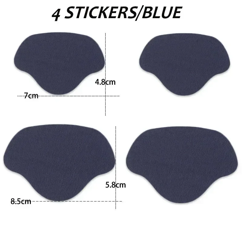 Sneakers Insoles Heel Repair Subsidy Viscose Shoe Hole Shoemaker Stickers for Shoe Sports Lining Sticky Heel Protector Anti-Wear shoe insoles,sport insoles,orthopedic insoles,shoe protector,sports insoles,heel insoles,shoe repair stickers