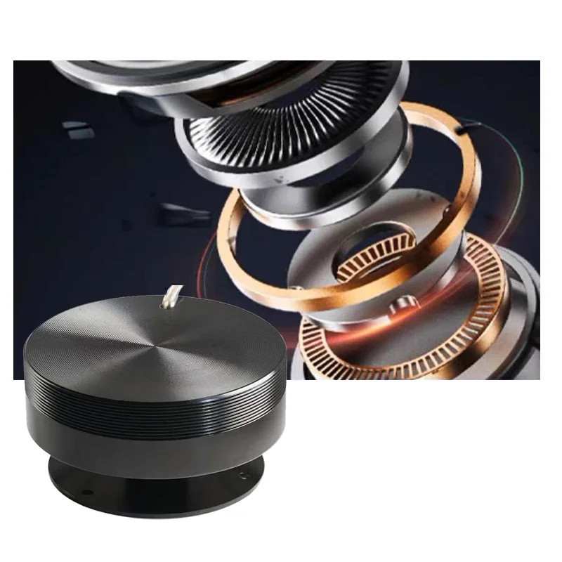 4ohm 40W Vibration Speaker Full Range Portable Audio Loudspeaker Anti-neighbor Resonance Speaker Penetrating Sound Bass Set Sale 3