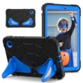 Black Blue