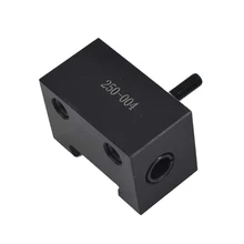 

Quick Holder Change Toolpost Boring Bar Tool Holder For Lathe Tools 250-004