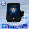 Trending Product New rf Skin Tightening Machine v Facial Lifting Massager Face Lifting Wholesale 1