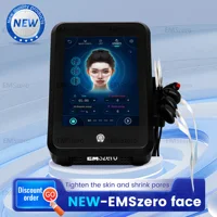Trending Product New rf Skin Tightening Machine v Facial Lifting Massager Face Lifting Wholesale 1