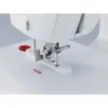 XM2701 Sewing Machine, Lightweight, Full Featured, 27 Stitches, 6 Included Feet，5.9"D x 12.1"W x 15.3"H 6