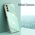 Mint Green