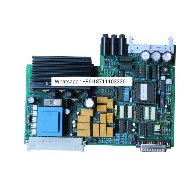 

jacquard machine spare parts MBJ3 brake electronic board