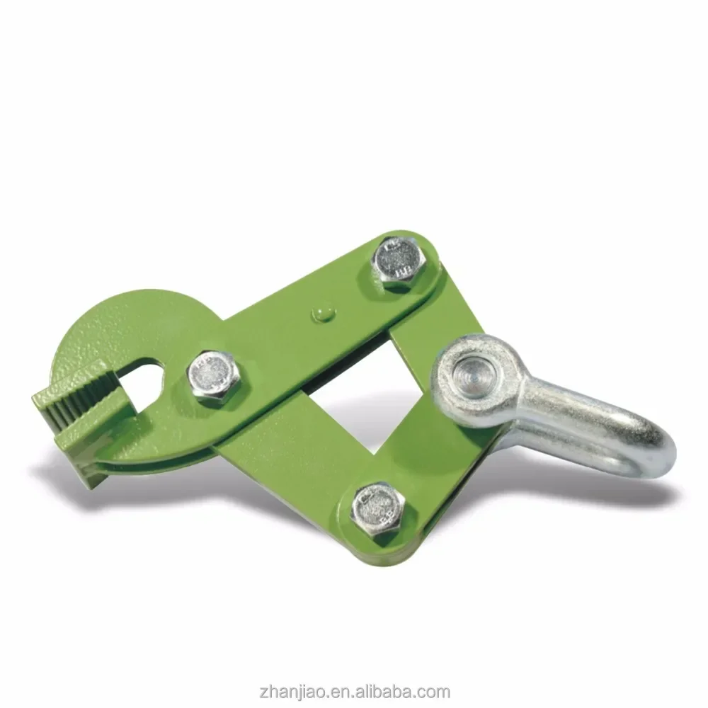 stripping clamps vice grip for conveyor belt rubber layer AliExpress